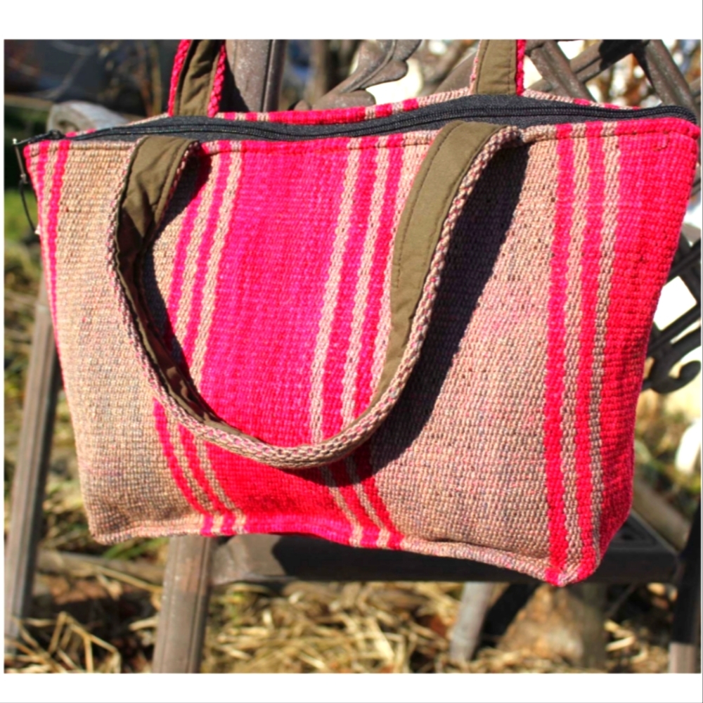 Jazzy Eco-friendly Bag
